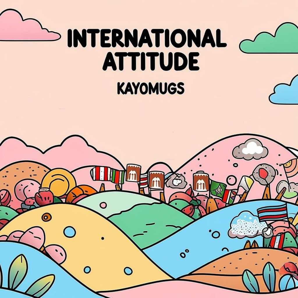 International Attitude