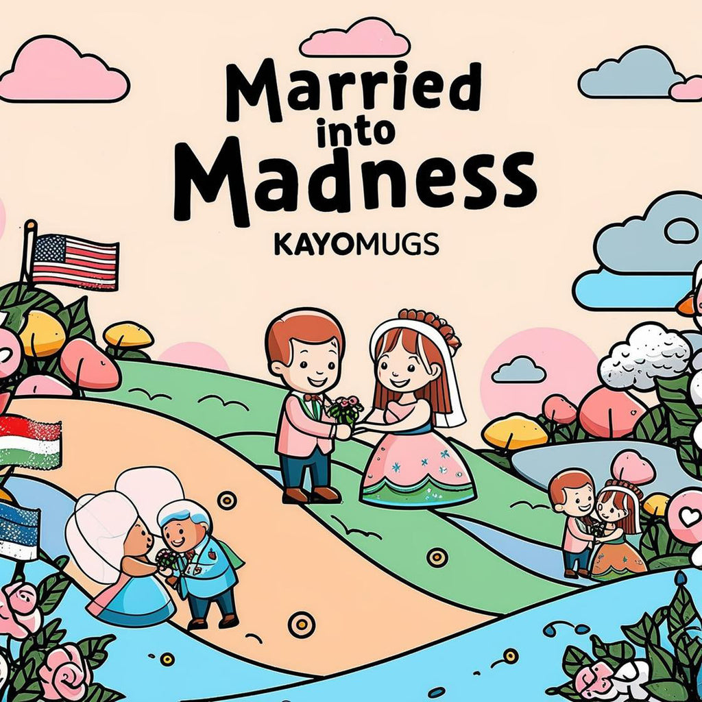 Married Into Madness